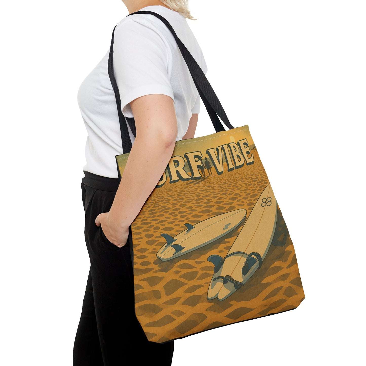 Surf Vibe Bag