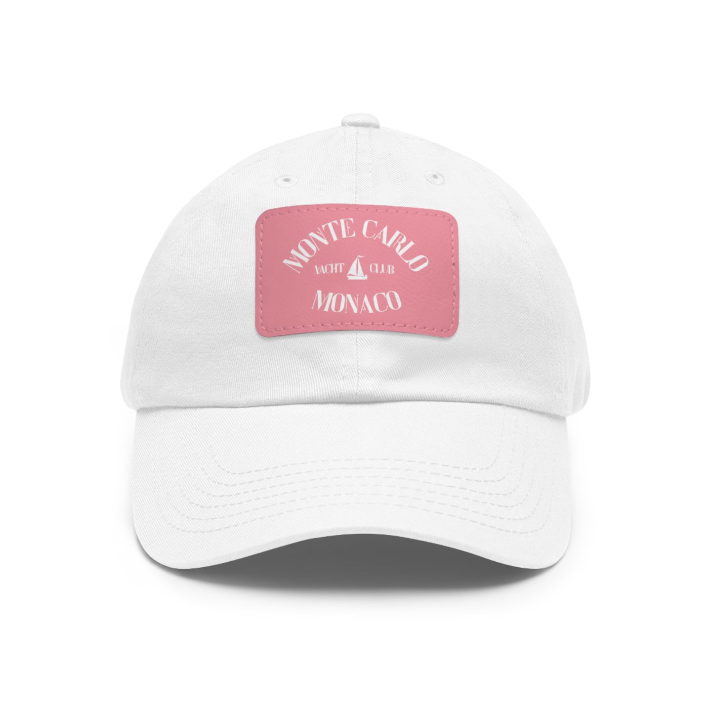 Hat Monte Carlo