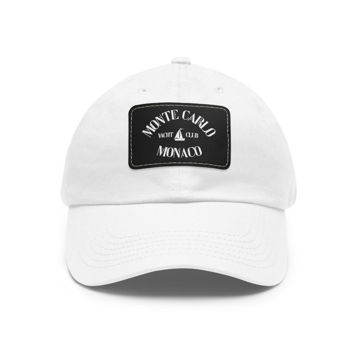 Hat Monte Carlo