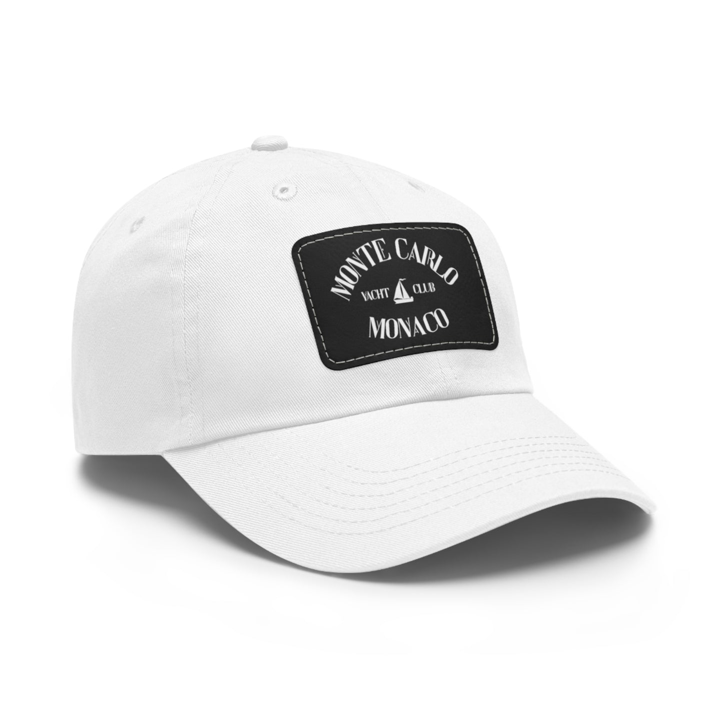 Hat Monte Carlo