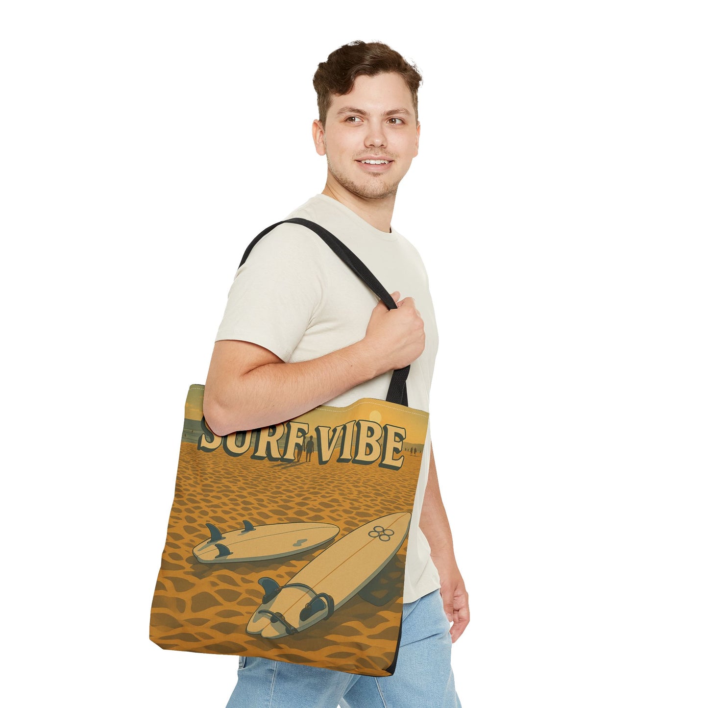 Surf Vibe Bag