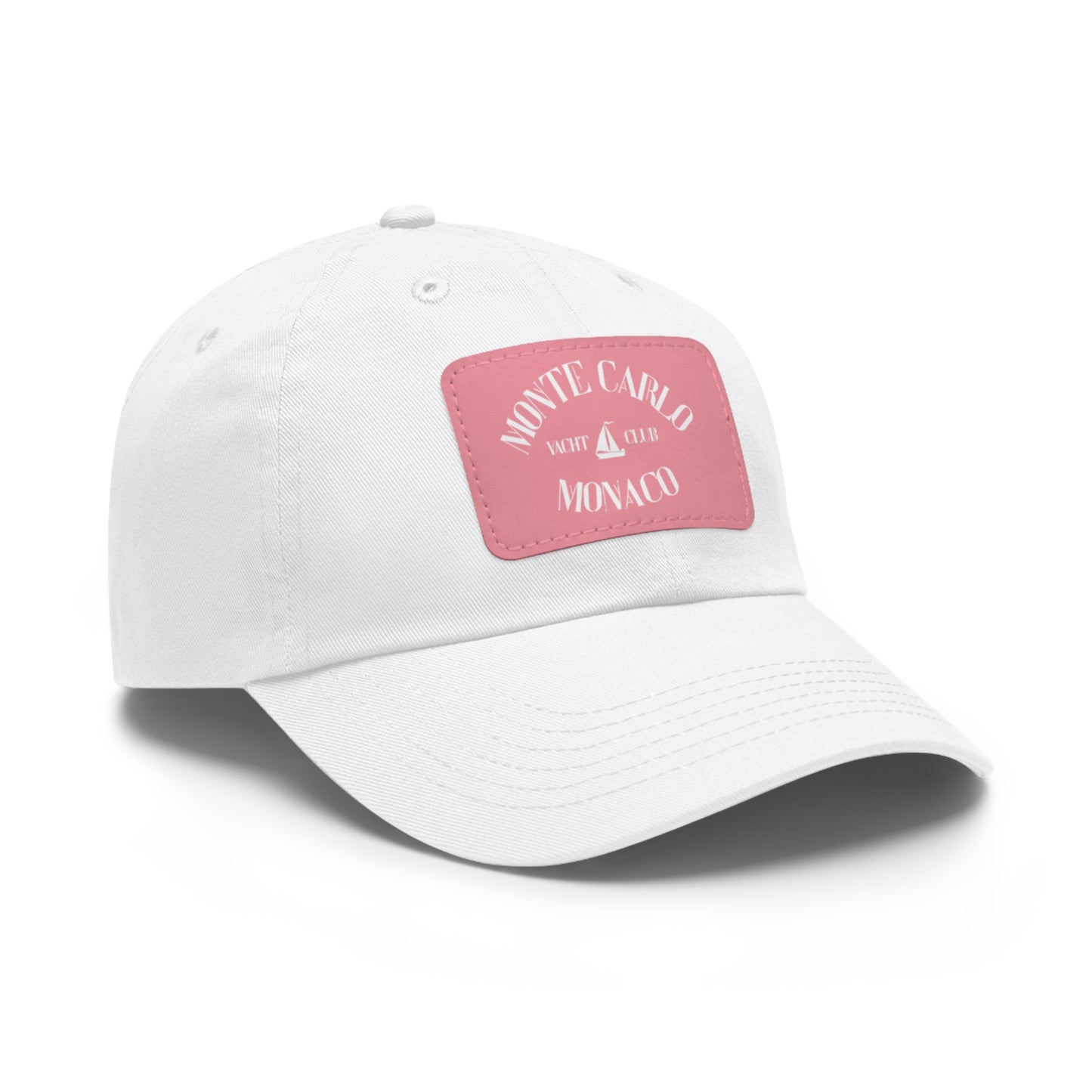 Hat Monte Carlo